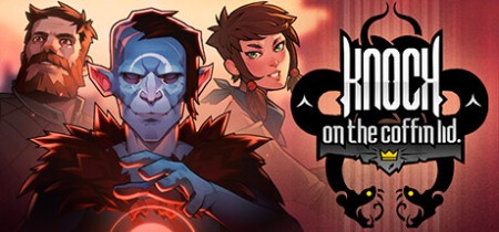 《敲棺盖 Knock on the Coffin Lid》v1.3.20.0-全DLC丨中文版网盘下载