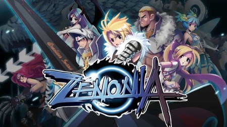 详细阅读:泽诺尼亚|Zenonia中文 泽诺尼亚|Zenonia中文