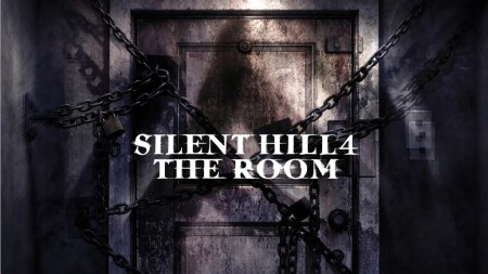 [移植游戏]寂静岭4|Silent Hill 4汉化