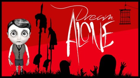 详细阅读:孤独的梦境|Dream Alone 孤独的梦境|Dream Alone