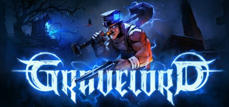 《石墓领主|墓王 Gravelord》v1.0-正式版免安装中文版丨中文版网盘下载
