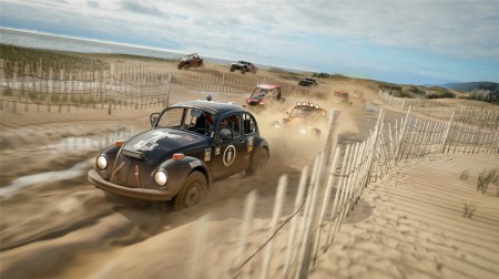 极限竞速：地平线4终极版  Forza Horizon 4 Ultimate Edition   v1.478.564.0+752辆存档+中文网盘下载