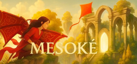 详细阅读:《梅索凯 Mesoké》Build.23387226-免安装中文版丨中文版网盘下载 《梅索凯 Mesoké》Build.23387226-免安装中文版丨中文版网盘下载
