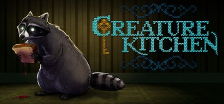 《生物厨房 Creature Kitchen》Build.23440579-免安装中文版丨中文版网盘下载
