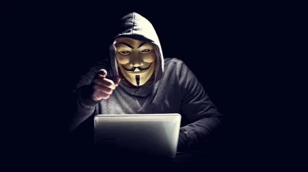 匿名黑客模拟器 Anonymous Hacker Simulator|容量3.15GB|官方简体中文v1.01|支持键盘.鼠标