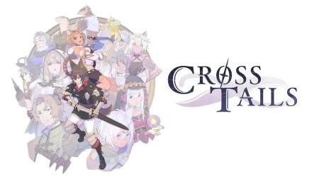 交叉之尾|Cross Tails