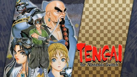 详细阅读:战国之刃|Tengai 战国之刃|Tengai