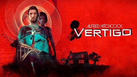 阿尔弗莱德·希区柯克 – 迷魂记|Alfred Hitchcock: Vertigo