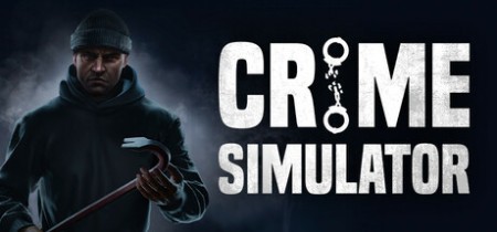 《犯罪模拟器 Crime Simulator》v1.34a丨中文版网盘下载