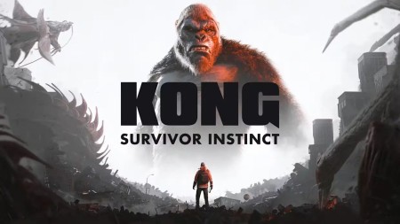 详细阅读:金刚:绝境求生|Kong: Survivor Instinct中文 金刚:绝境求生|Kong: Survivor Instinct中文