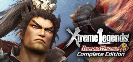《真三国无双7：猛将传完全版 DYNASTY WARRIORS 7: Xtreme Legends Complete Edition》Build.3602035-免安装中文版【PC/手机双端】丨中文版