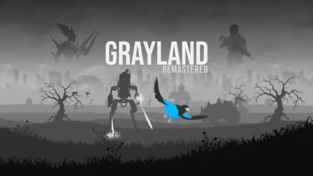 详细阅读:灰色大地:重制版|Grayland Remastered中文 灰色大地:重制版|Grayland Remastered中文