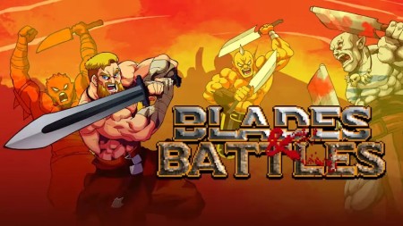 刀锋与战役|剑刃之战|Blades & Battles中文
