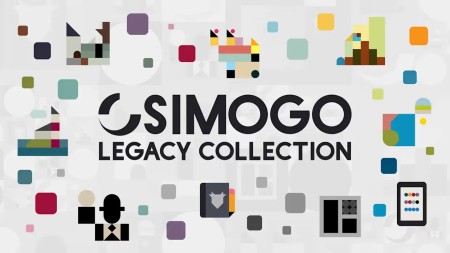 详细阅读:Simogo经典合集|Simogo Legacy Collection Simogo经典合集|Simogo Legacy Collection