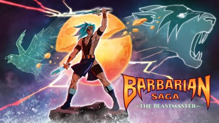 详细阅读:野蛮人传说:兽王|蛮族传奇:兽王|Barbarian Saga: The Beastmaster 野蛮人传说:兽王|蛮族传奇:兽王|Barbarian Saga: The Beastmaster