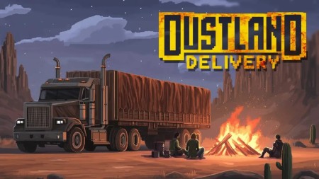 详细阅读:废土快递|Dustland Delivery中文 废土快递|Dustland Delivery中文