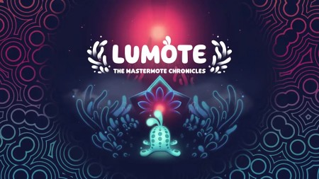 卢默特：赤灵主宰编年史|Lumote: The Mastermote Chronicles中文