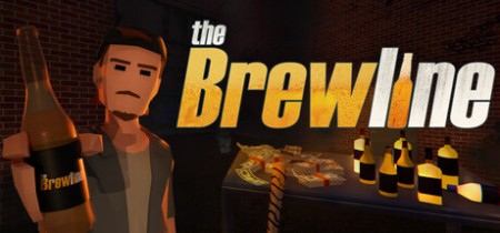 《酿造线 The Brewline》Build.23543575-免安装中文版丨中文版网盘下载