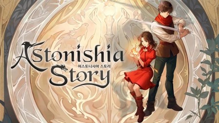 详细阅读:阿斯特尼西亚物语|Astonishia Story中文 阿斯特尼西亚物语|Astonishia Story中文