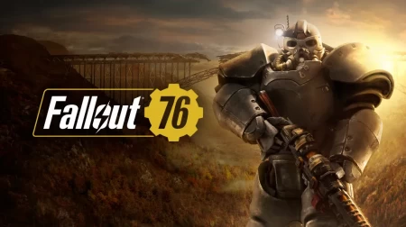 辐射76 Fallout 76|容量109GB|中文v1.0.93.0联机版|支持手柄