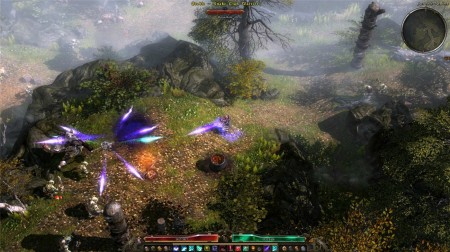 恐怖黎明  Grim Dawn  v1.2.0.1.HF1+中文网盘下载
