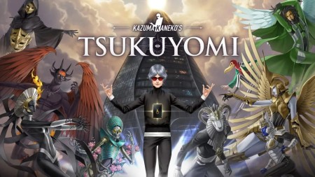 详细阅读:金子一马的月读|Kazuma Kaneko’s Tsukuyomi中文 金子一马的月读|Kazuma Kaneko’s Tsukuyomi中文