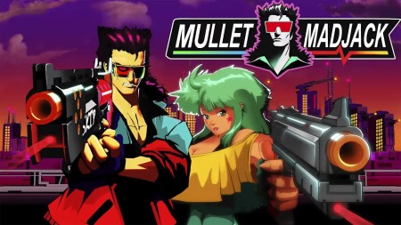 详细阅读:鲻鱼头的疯狂杰克|Mullet Madjack中文 鲻鱼头的疯狂杰克|Mullet Madjack中文