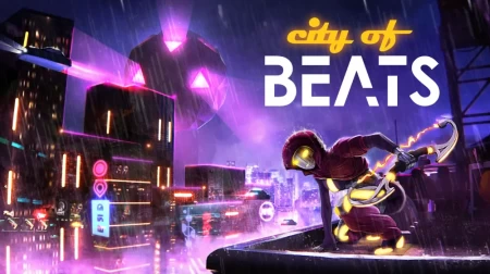 律动之城 City of Beats|容量2.82GB|官方中文Build.12042784|支持手柄
