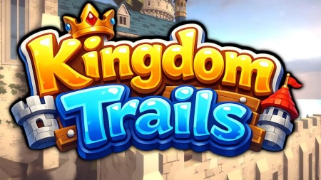 详细阅读:王国小径|Kingdom Trails 王国小径|Kingdom Trails