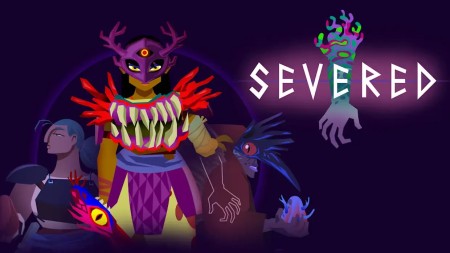 断绝|Severed