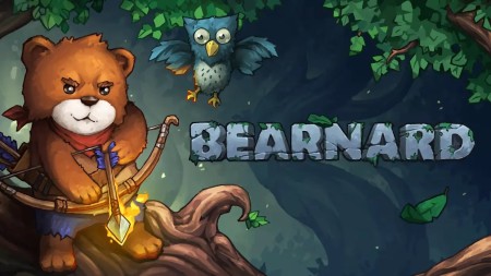 贝尔纳德|Bearnard中文