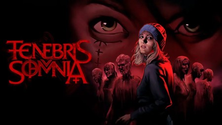 暗夜梦魇|黑暗之梦|Tenebris Somnia