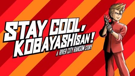 详细阅读:热血硬派外传:好酷啊!小林|Stay Cool, Kobayashi-san!: A River City Ransom Story中文 热血硬派外传:好酷啊!小林|Stay Cool, Kobayashi-san!: A River City Ransom Story中文
