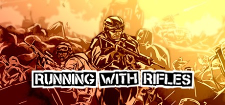 《小兵步枪|小兵带步枪 RUNNING WITH RIFLES》Build.21276786-全DLC【单机+联机】丨中文版网盘下载
