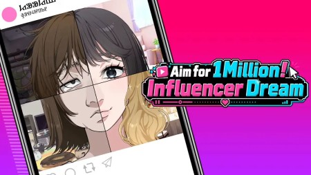 目标100万！网红梦想|Aim for 1 Million! Influencer Dream中文