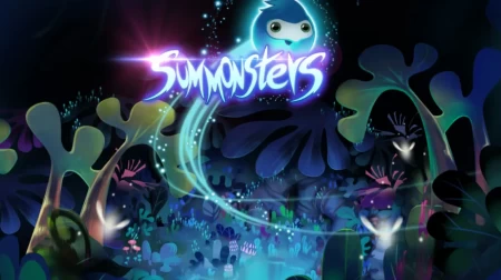 召唤兽 Summonsters|容量362MB|官方简体中文Build.13922379|支持键盘.鼠标