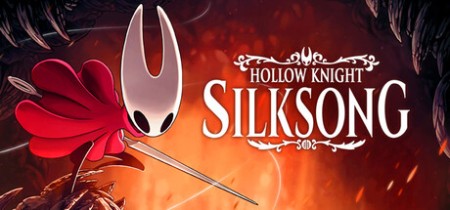 空洞骑士:丝之歌 v1.0.29315 PC/手机双端 单机+联机 全DLC 送修改器(Hollow Knight Silksong)中文版网盘下载