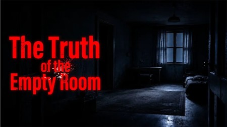 无人房间的真相|The Truth of the Empty Room中文