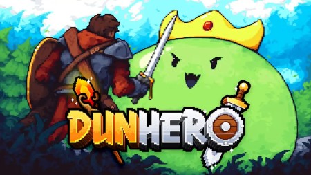 详细阅读:敦勇者|邓赫罗|DunHero 敦勇者|邓赫罗|DunHero