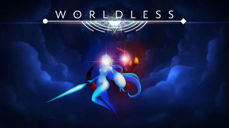 无界 Worldless|容量3.47GB|官方简体中文v20240306|支持键盘.鼠标.手柄