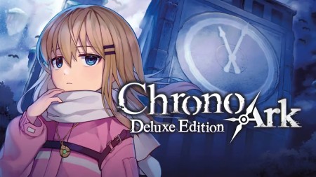 详细阅读:超时空方舟:豪华版|Chrono Ark: Deluxe Edition中文 超时空方舟:豪华版|Chrono Ark: Deluxe Edition中文