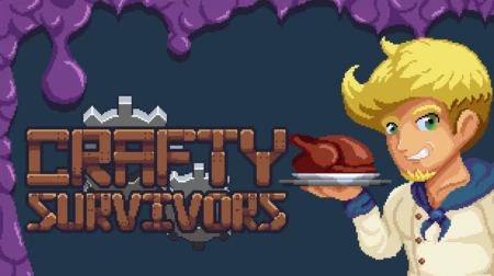 工匠幸存者 Crafty Survivors|容量1.45GB|官方简体中文v0.6.0.2|支持键盘.鼠标.手柄