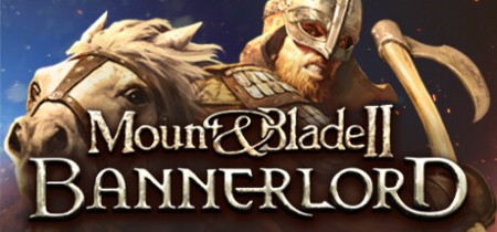 骑马与砍杀2：霸主/Mount & Blade II: Bannerlord v1.3.10 全DLC 送修改器 单机+联机 衣谷三国MOD 中文版网盘下载