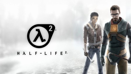 [移植游戏]半条命2|Half-Life 2中文国语版