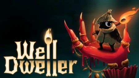 详细阅读:黯井微光|Well Dweller中文 黯井微光|Well Dweller中文