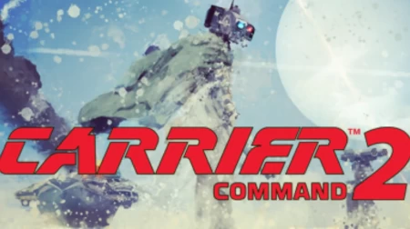航母指挥官2 Carrier Command 2|容量1.21GB|官方简体中文v1.5.3|支持键盘.鼠标.手柄