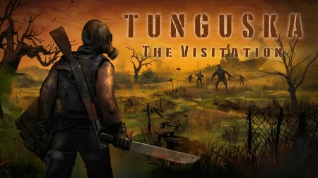 通古斯 禁区实录 Tunguska The Visitation v1.81.1|容量4.46GB|官方简体中文|支持键盘.鼠标