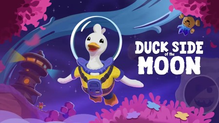 详细阅读:月之鸭面|Duck Side of the Moon 月之鸭面|Duck Side of the Moon