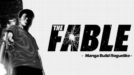 详细阅读:杀手寓言|The Fable: Manga Build Roguelike中文 杀手寓言|The Fable: Manga Build Roguelike中文