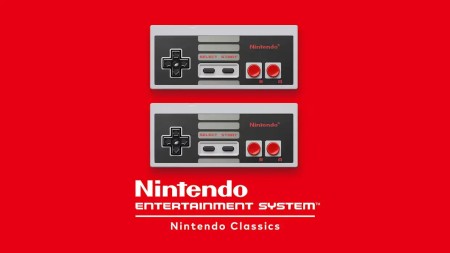 NES模拟器|Nintendo Entertainment System